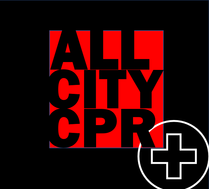 ALL CITY CPR